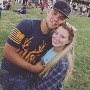 Meet your Posher, Robbie